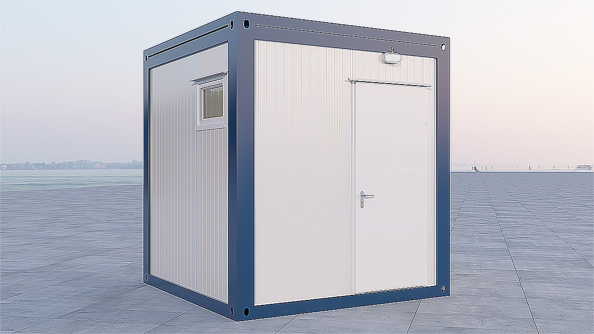 Sanitar container 240x240